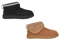 Ugg Women's Ultra Mini Shoes