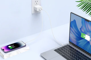 iPhone Charger 2-Pack