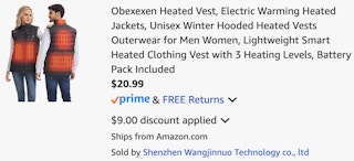 amazon-heated-vest-cart