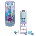 Elsa Icy Treats Accessory Set