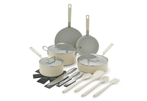 Bobby Flay by Greenpan Cookware Set
