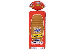 Heiner's Bread Loaves 2-Pack