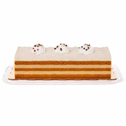 Member's Mark Pumpkin Spice Bar Cake