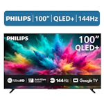 Philips 4K QLED Smart TV