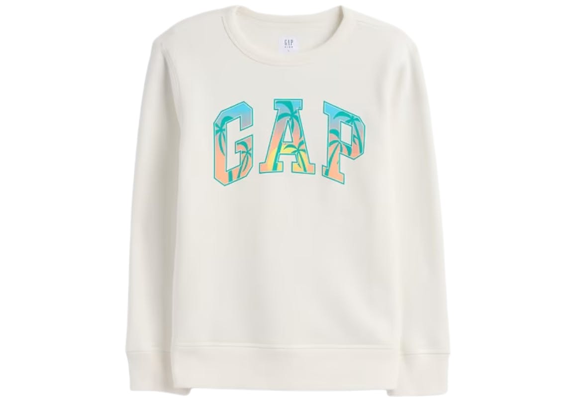 Gap Factory Kids' Sweatshirt