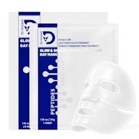 Deep Hydrating Collagen Mask