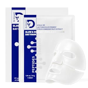 Deep Hydrating Collagen Mask