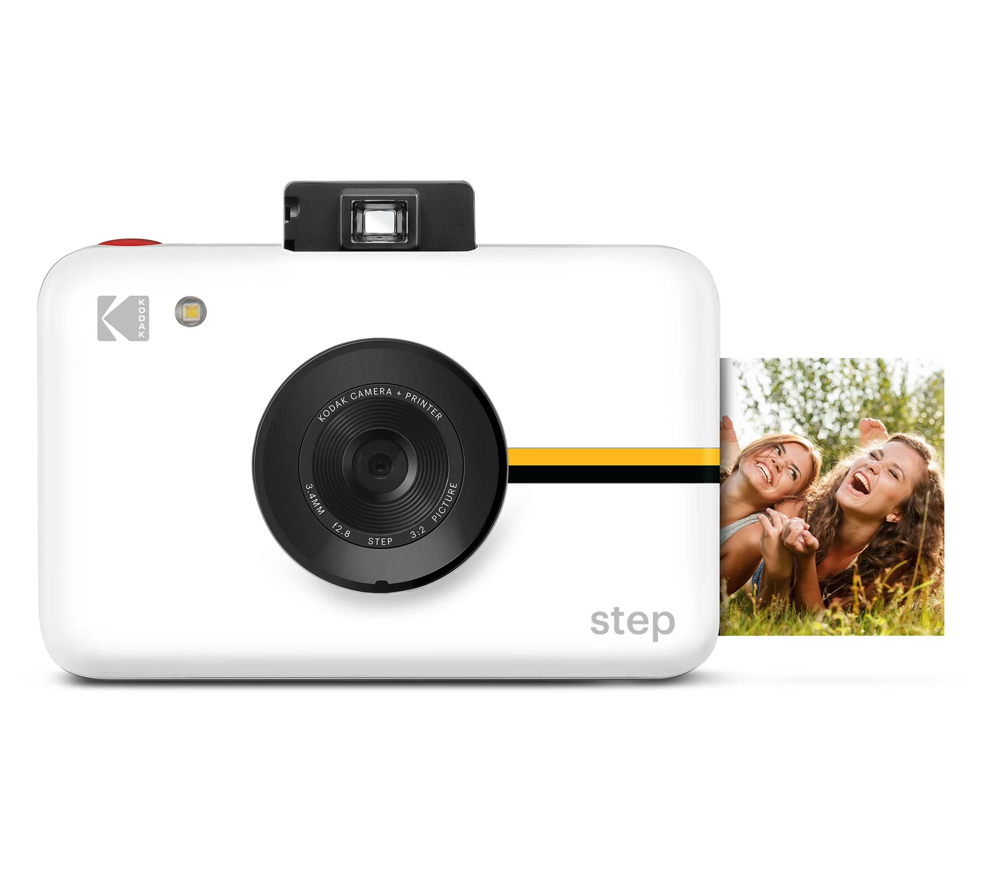 Kodak Step Digital Instant Camera