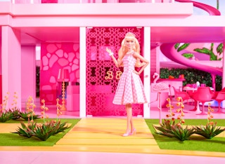 walmart barbie the movie collectible doll 1695734256 1695734256