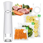 Handheld Vacuum Sealer Machine