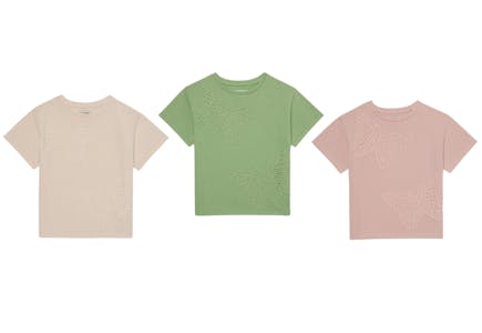 Nik & Leksi Kids' T-shirt