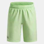 Kids' UnderArmour Tech Woven Shorts