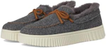 Women's Moccasin Slippers