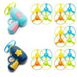Cat Fetch Toy Set