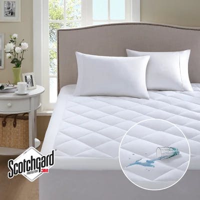 Mattress Pad