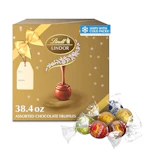 Lindt LINDOR Chocolate Truffles