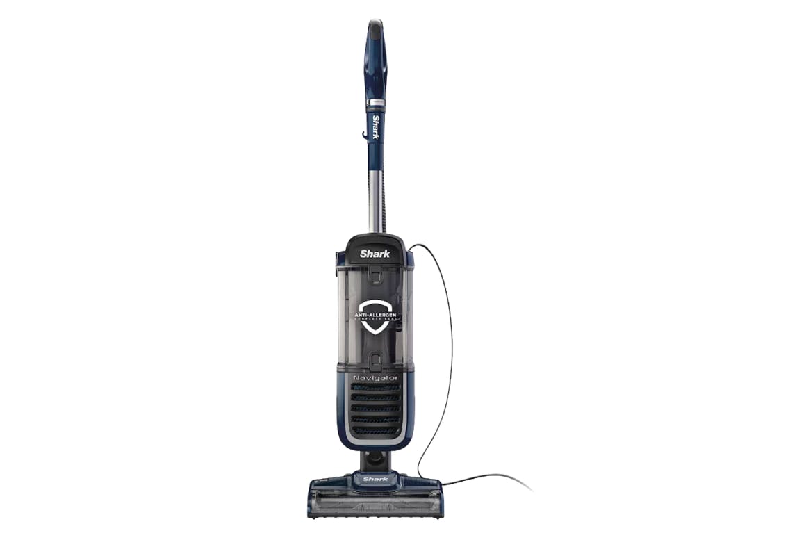 Shark Upright Vacuum