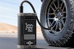 Aneson Tire Inflator