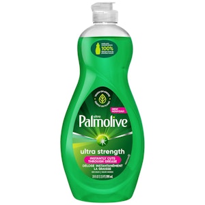 2 Palmolive Dish Soaps