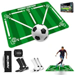 Soccer Training Mat