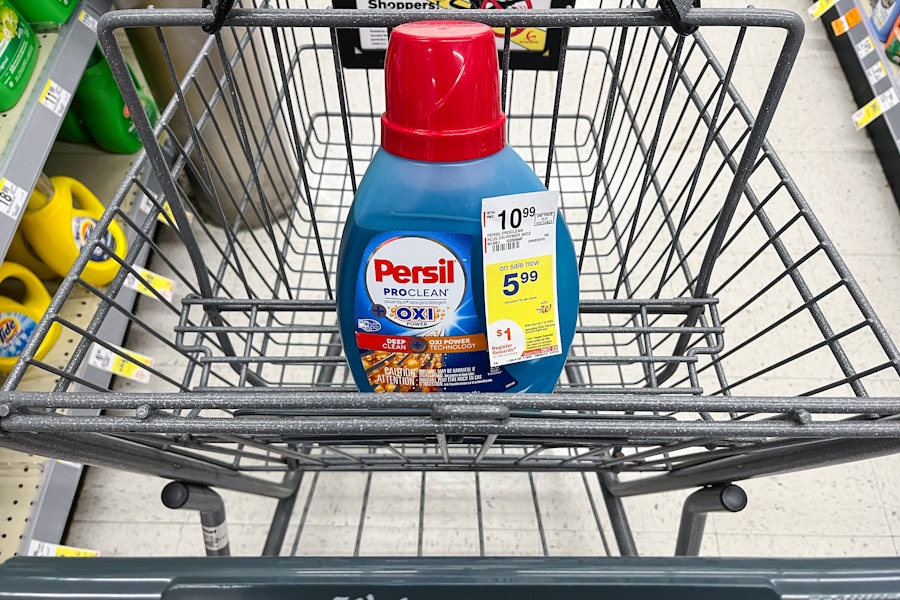 persil laundry detergent walgreens-1