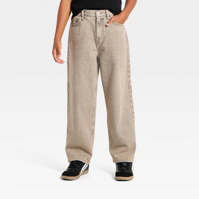 Art Class Kids' Baggy Jeans