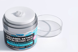 SimplyVital Collagen Cream