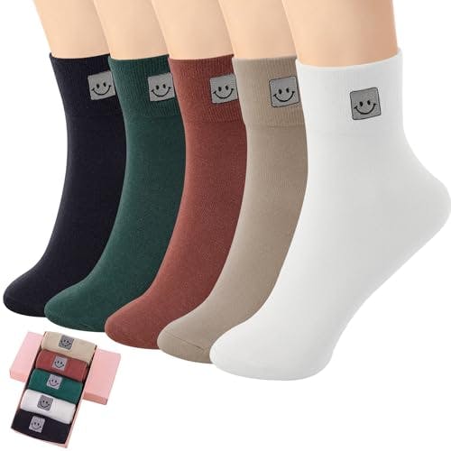 Women's Crew Socks
