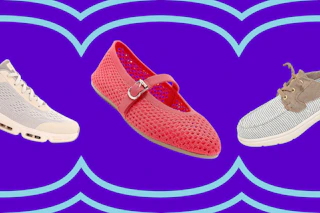 3 Women's Skechers Shoe Styles