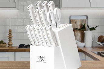 knife set