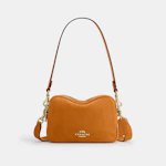 Mini Carey Crossbody Bag