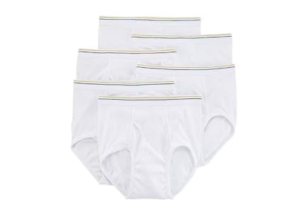 Stafford Full-Cut Briefs