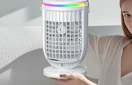 a portable air conditioner