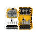 DEWALT Tough Grip Bit Set