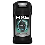 2 Axe Deodorants