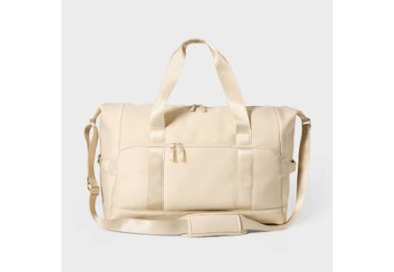 All In Motion Weekender Bag