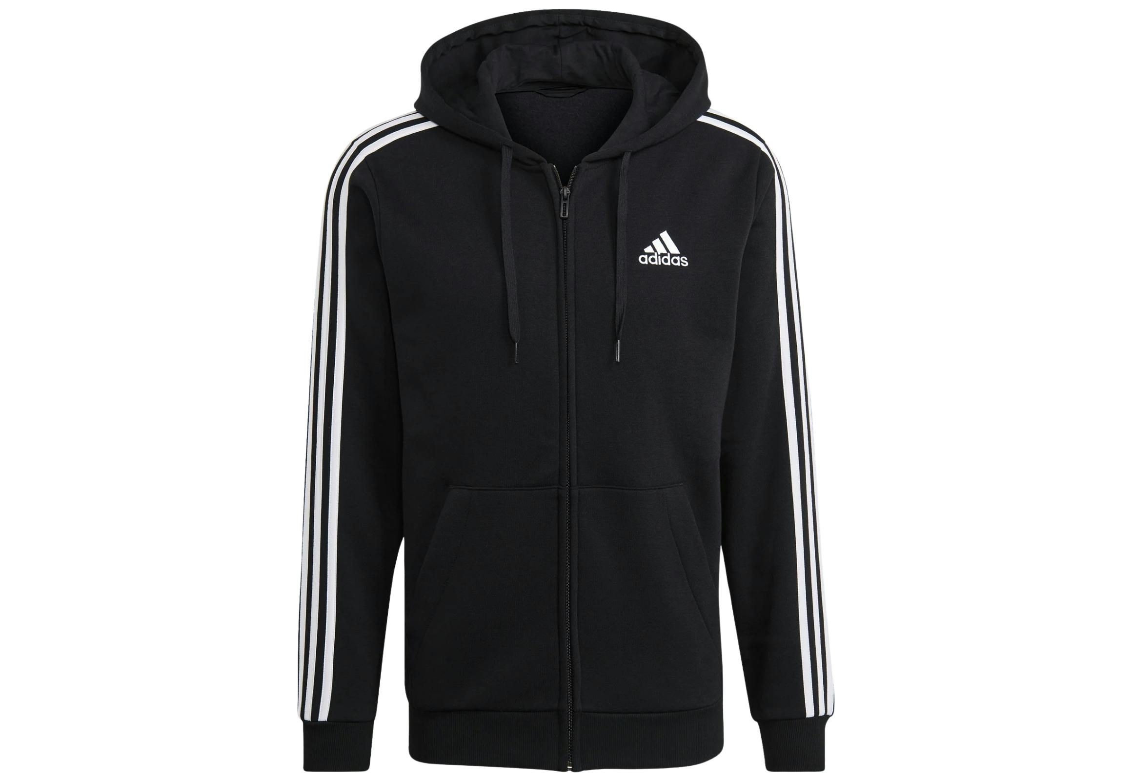 Adidas Men's Essential Hoodie