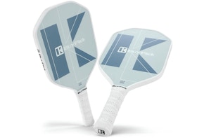 Carbon Fiber Pickleball Paddle Set