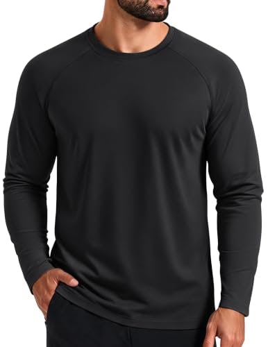 COOFANDY Men's Thermal Shirt