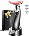 Light Therapy Face Massager