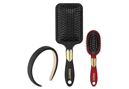 Conair Brush Set
