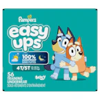 Pampers Easy Ups