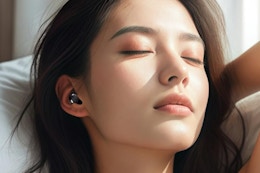 Grab These Wireless Earbuds for Just $5 on Amazon card image