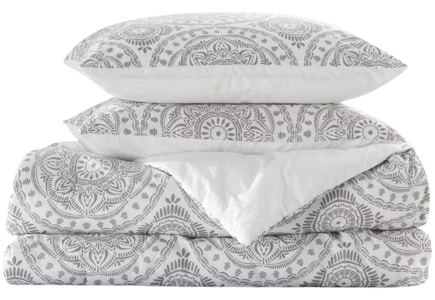 Nourison Dreamscape Comforter Set