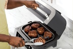 Ninja Foodi XL Indoor Grill