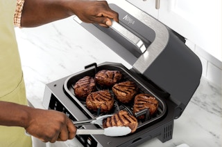Ninja Foodi XL Indoor Grill