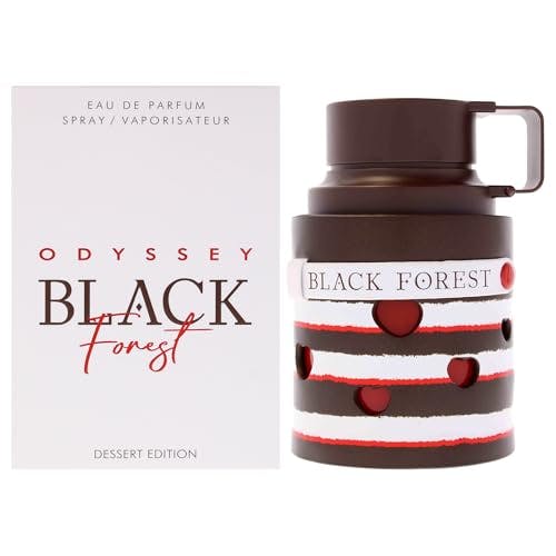 Black Forest Dessert Eau de Parfum