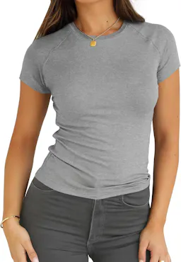 Women's Slim Fit T-Shirt