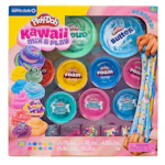 Play-Doh Scented Slimes 10-Pack