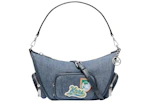 Michael Kors Crossbody Bag